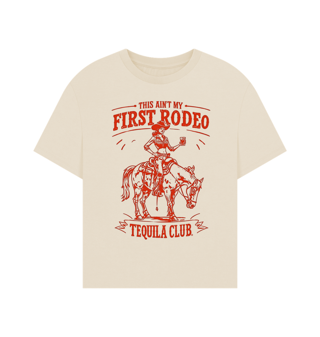 Oat Printed T-shirt