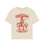 Oat Printed T-shirt