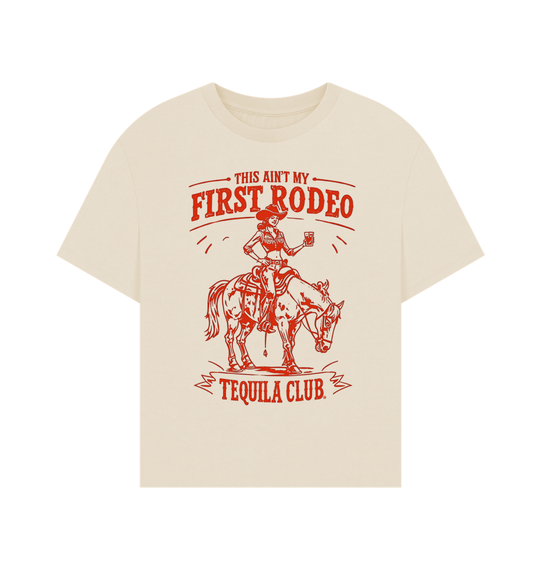 Oat Printed T-shirt