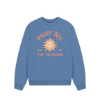 Solent Printed Sweater
