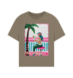 Willow Printed T-shirt