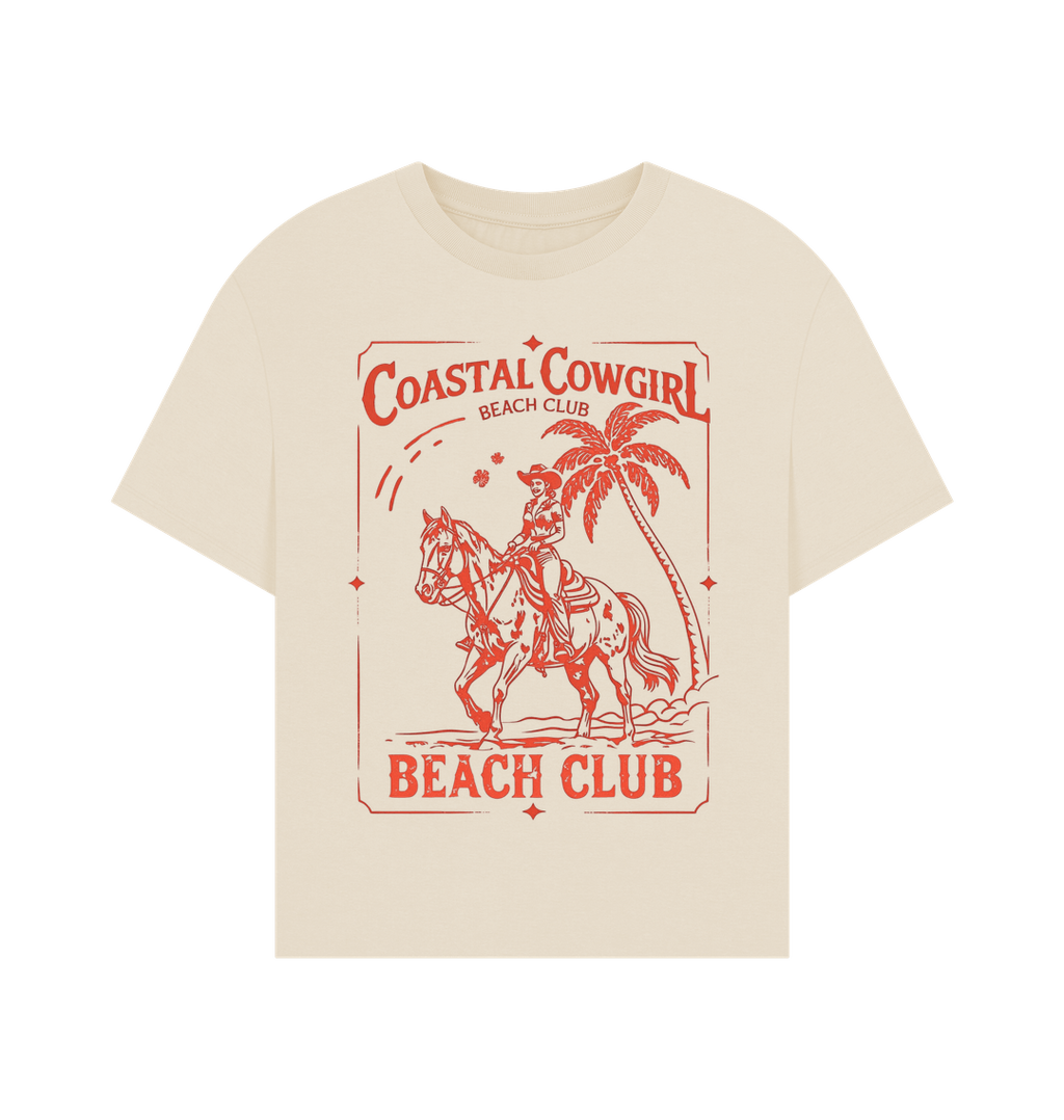 Oat Printed T-shirt
