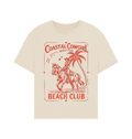 Oat Printed T-shirt