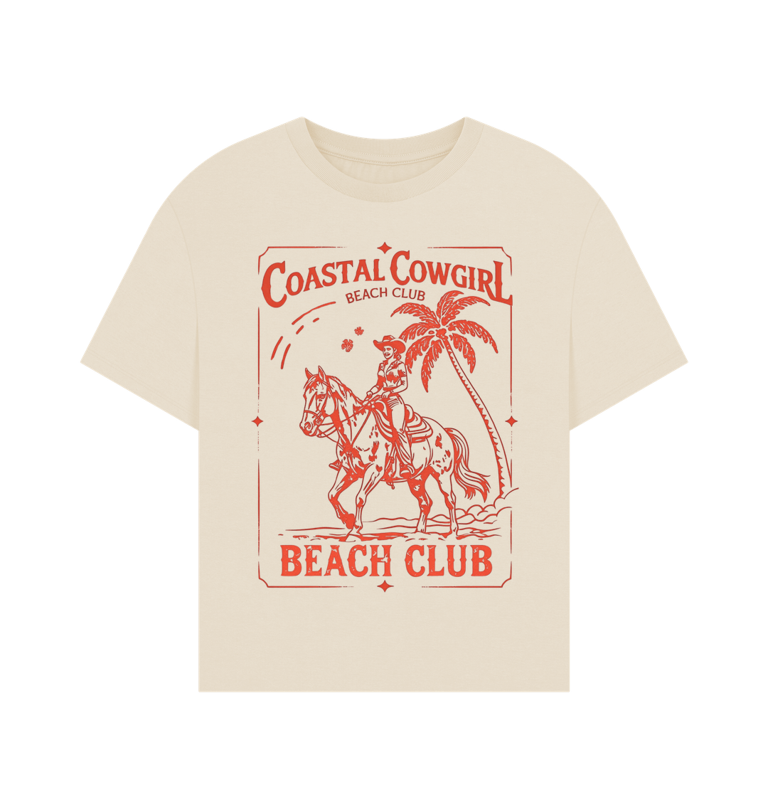 Oat Printed T-shirt