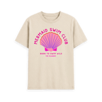 Oat Printed T-shirt Front