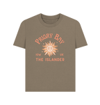 Willow Priory Bay - The Islander - Women's T Shirt