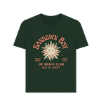 Evergreen Printed T-shirt