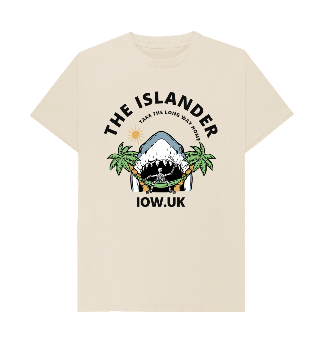 Oat Printed T-shirt