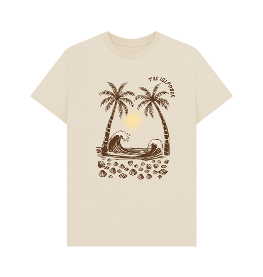 Oat Printed T-shirt