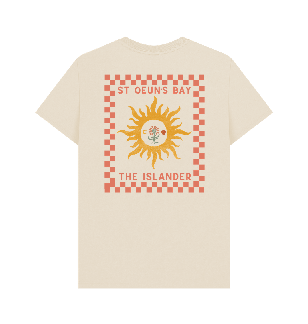 Oat Printed T-shirt