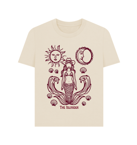 Oat Printed T-shirt