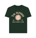 Evergreen Printed T-shirt