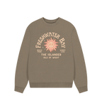 Willow Printed Sweater