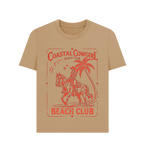 Sand Printed T-shirt