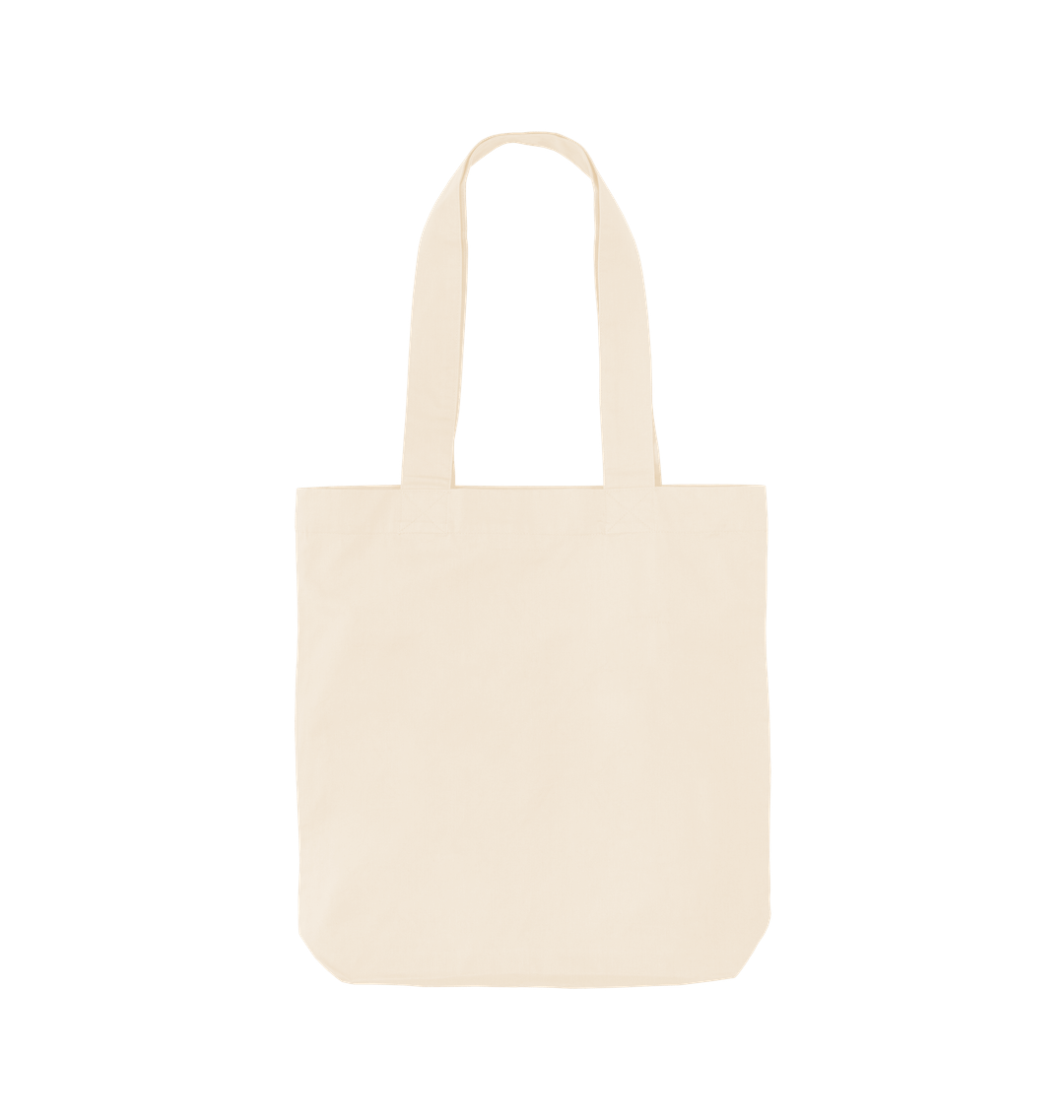 Natural Mermaid Swim Club - Wild Swimming - Tote Bag