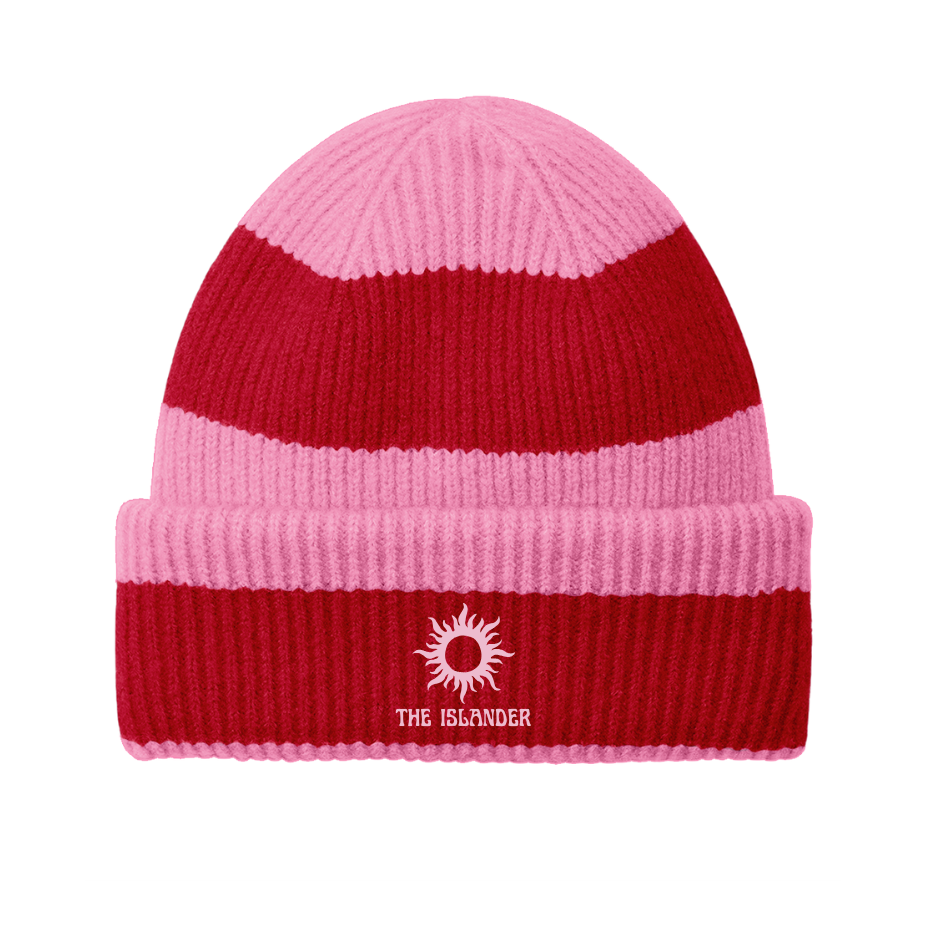 Beanies - Soft Touch - Double Knit
