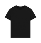 Black Printed T-shirt